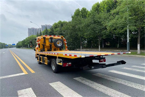 武隆宁武道路救援拖车-宁武救援服务热线